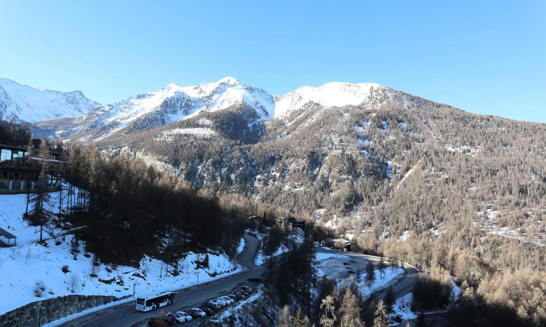 Residence Orr Des Neiges - Superbe Studio 4 Personnes Mae-3504 Les Orres Apartament