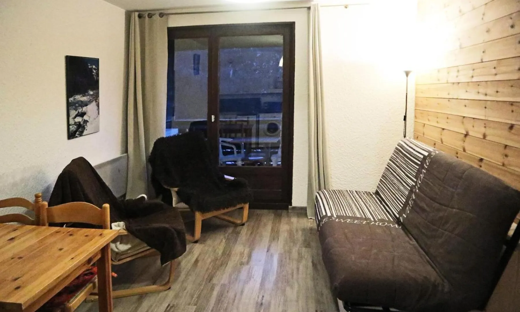 Residence Orr Des Neiges - Superbe Studio 4 Personnes Mae-3504 Les Orres